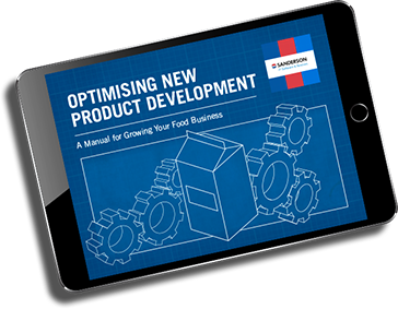 SNFD - Optimising New Product Development-Derivative