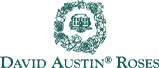 DAVID AUSTIN ROSES-logo