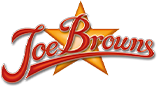 JOE BROWN-logo