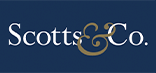 SCOTTS & CO-logo